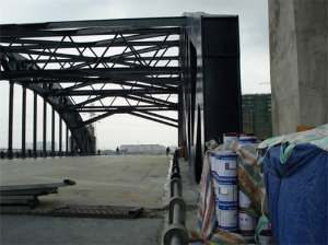 景德镇专注工业场景喷漆服务