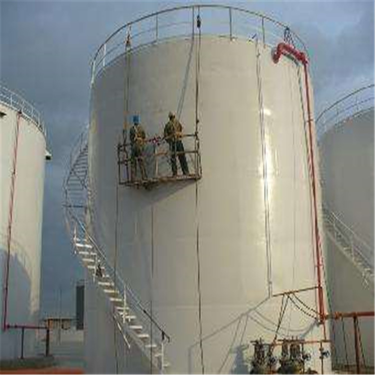 景德镇喷漆翻新・工业喷漆・设备喷漆服务简介