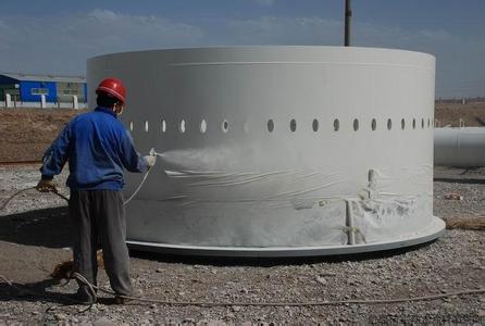 景德镇除锈喷漆翻新具备显著优势